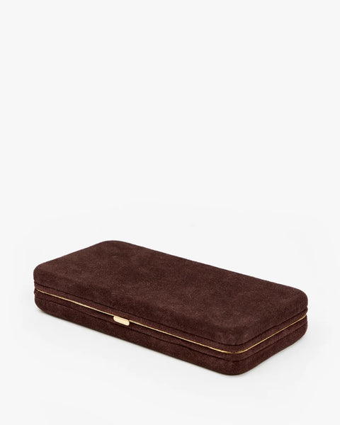Le Tabac Clutch