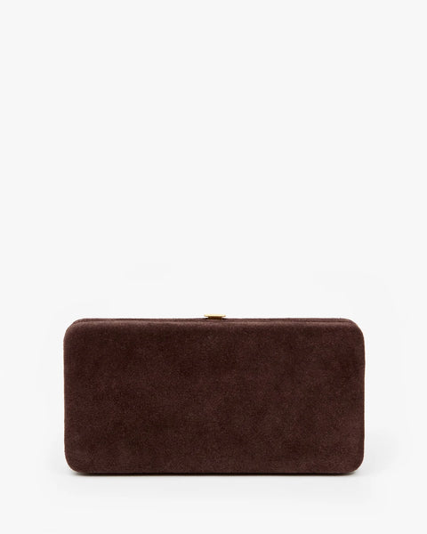 Le Tabac Clutch