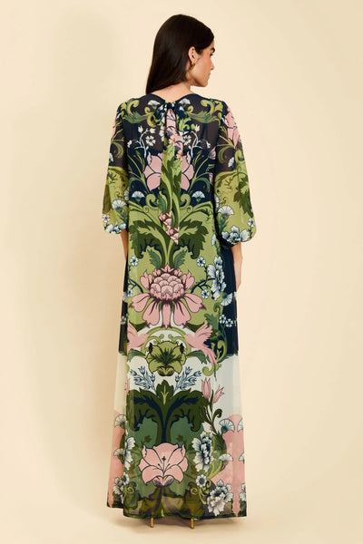 Luzon Gown