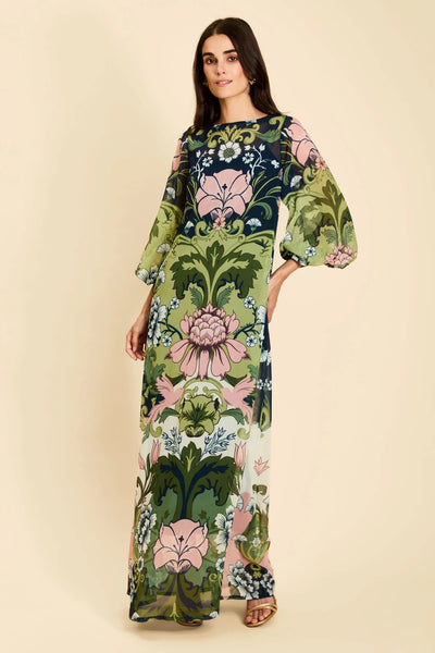 Luzon Gown