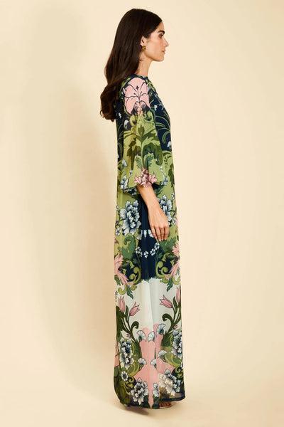 Luzon Gown