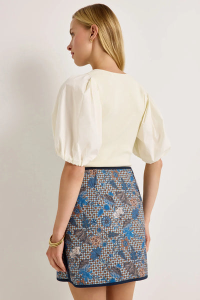 Shayna Top - Ivory