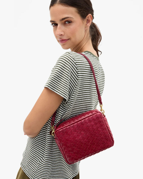 Midi Sac Bag W/ Pocket