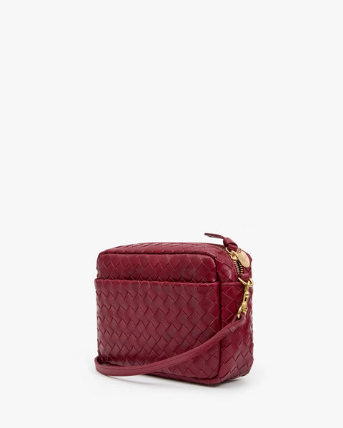 Midi Sac Bag W/ Pocket