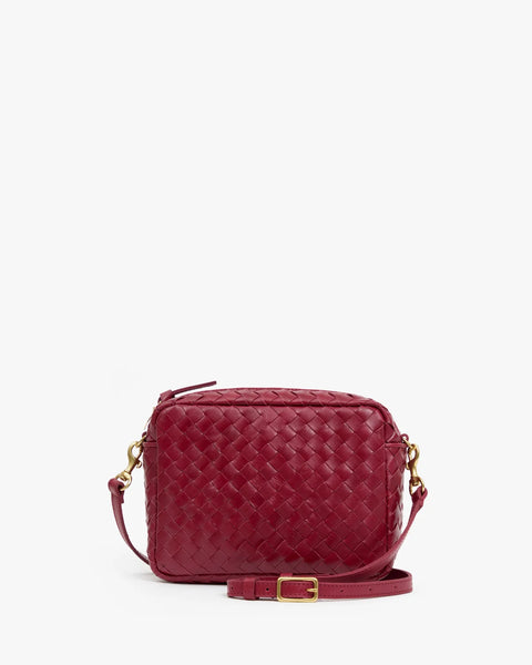 Midi Sac Bag W/ Pocket