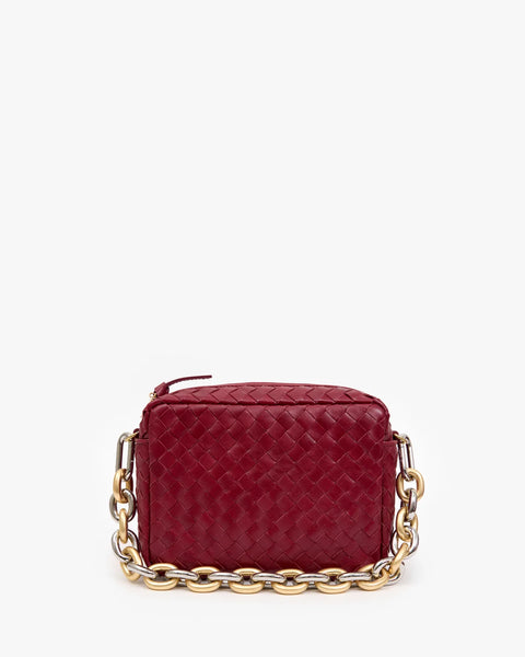Midi Sac Bag W/ Pocket