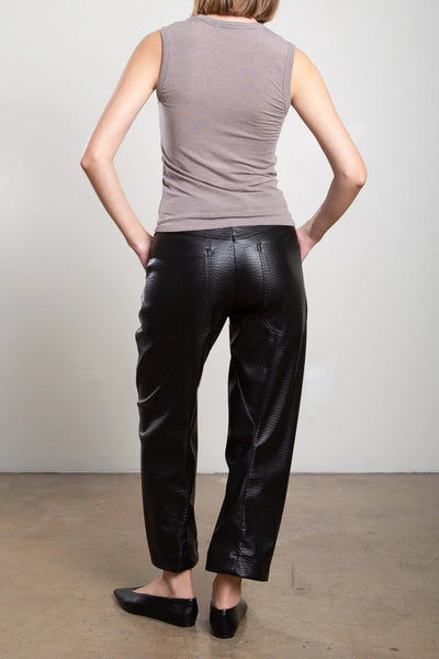 Joss Barrel Pant