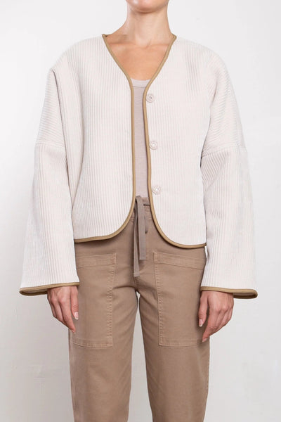 Naomi Jacket
