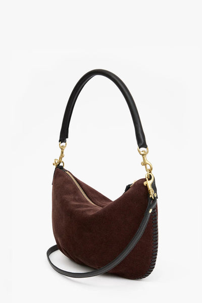 Petit Moyen Messenger - Truffle