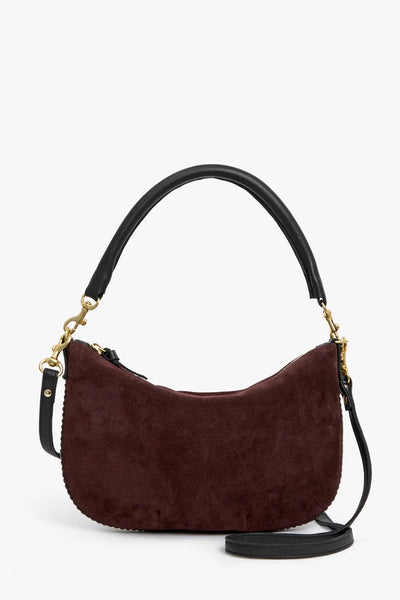 Petit Moyen Messenger - Truffle