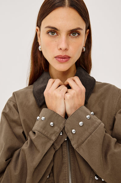 Redding Jacket