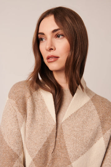 RIley Long Cardigan