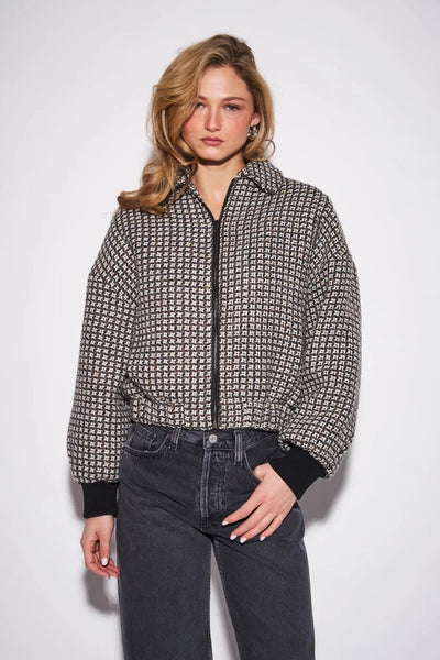 Shad Jacket