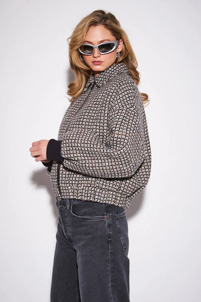 Shad Jacket