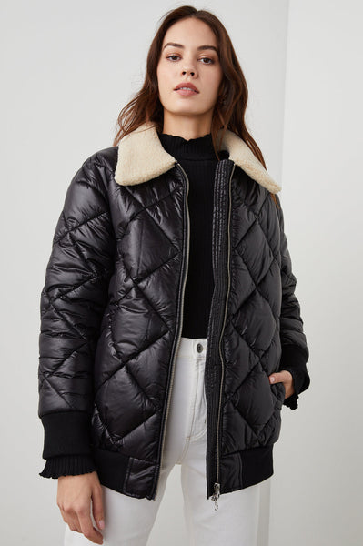 Shay Jacket