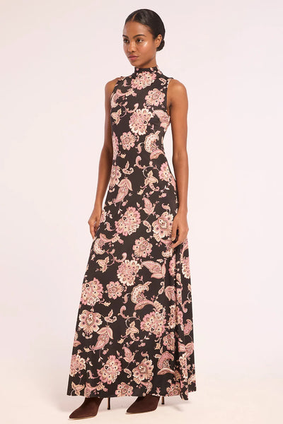 Lila Dress