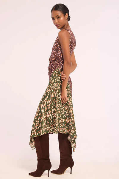Rohan Dress