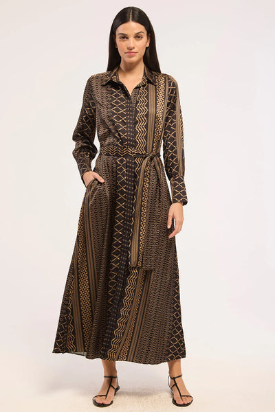 Herminia Dress