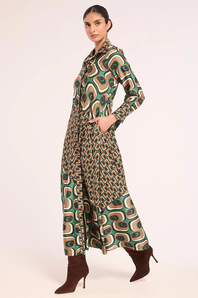 Stevie Dress