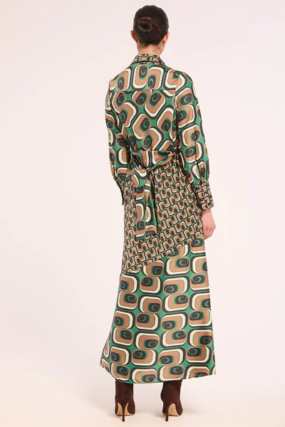 Stevie Dress
