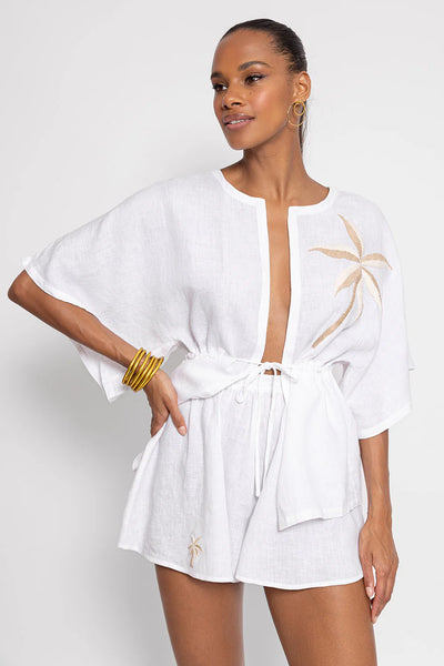 Adela Coverup