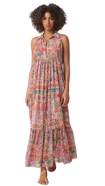 Hilma Dress