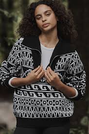 Monteray Sweater