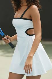 Sage Dress