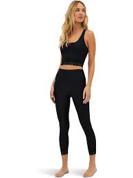 Yara Lace Top