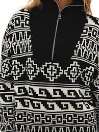 Monteray Sweater