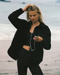 Noelle JACKET Black
