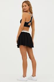 Irina Skirt