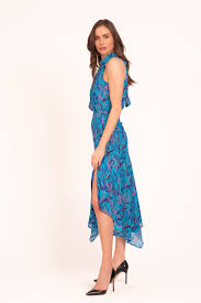 Delaney Dress