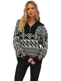 Monteray Sweater
