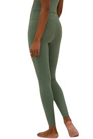 Piper Legging Queen Palm