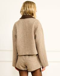 Ingrid Jacket