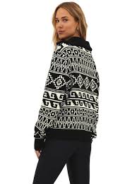 Monteray Sweater