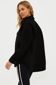 Noelle JACKET Black
