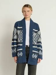 Franklyn Cardigan