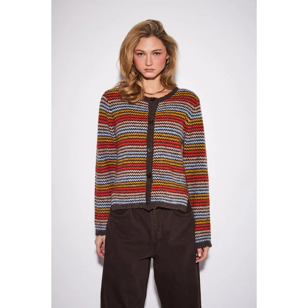 Foxy Sweater