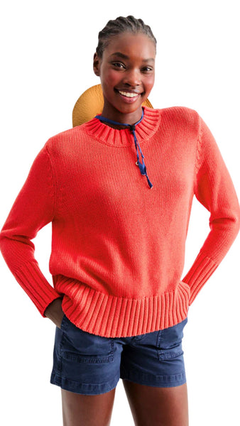 The Tatum Sweater