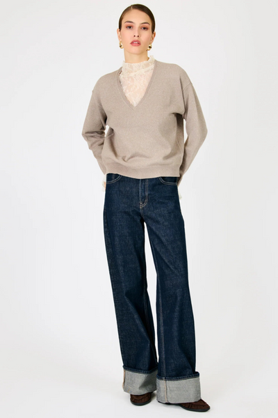 Valentina Sweater