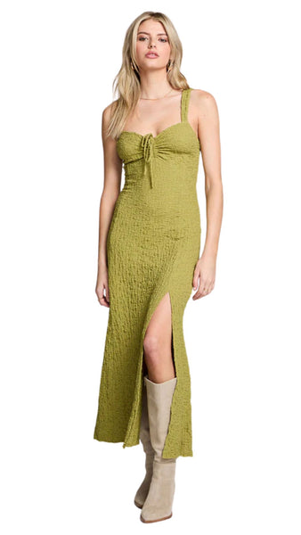Cannan Midi Dress