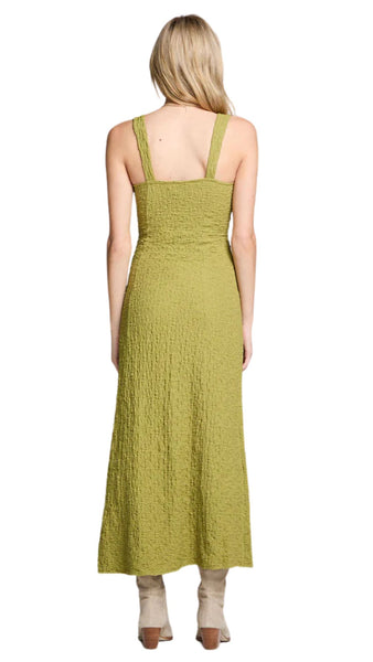 Cannan Midi Dress