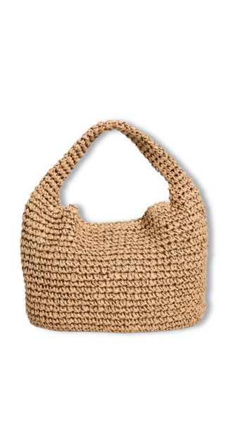 Micro Slouch Bag