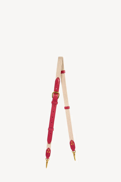 Bandoulière Sangle Fine Removable Shoulder Strap