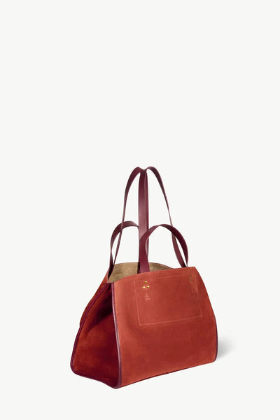 Léon M Tote Bag