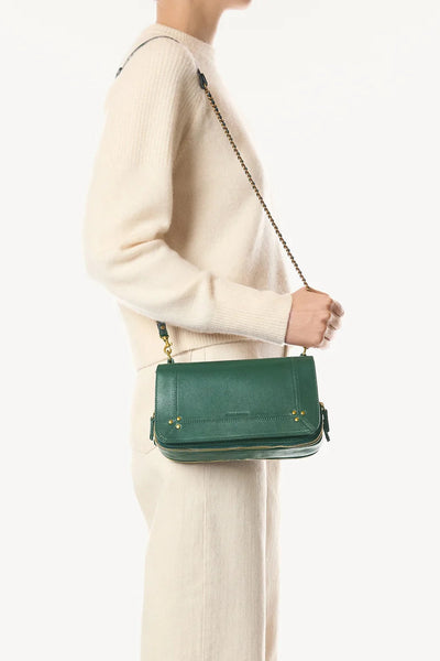 Bobi Chain Shoulder Bag