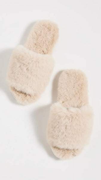 Apparis Slippers