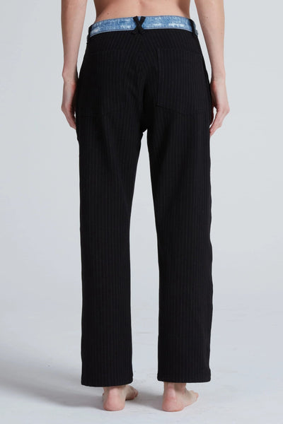 Tomboy WB Pants